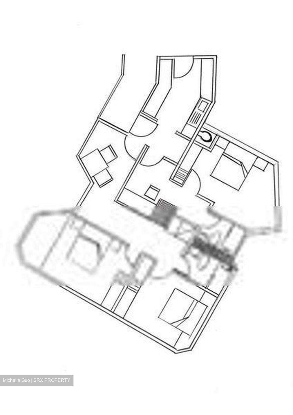 Bayshore Park (D16), Condominium #408379141